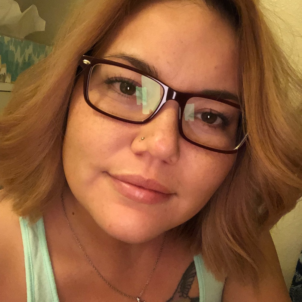 Meet your Posher, Tamiko